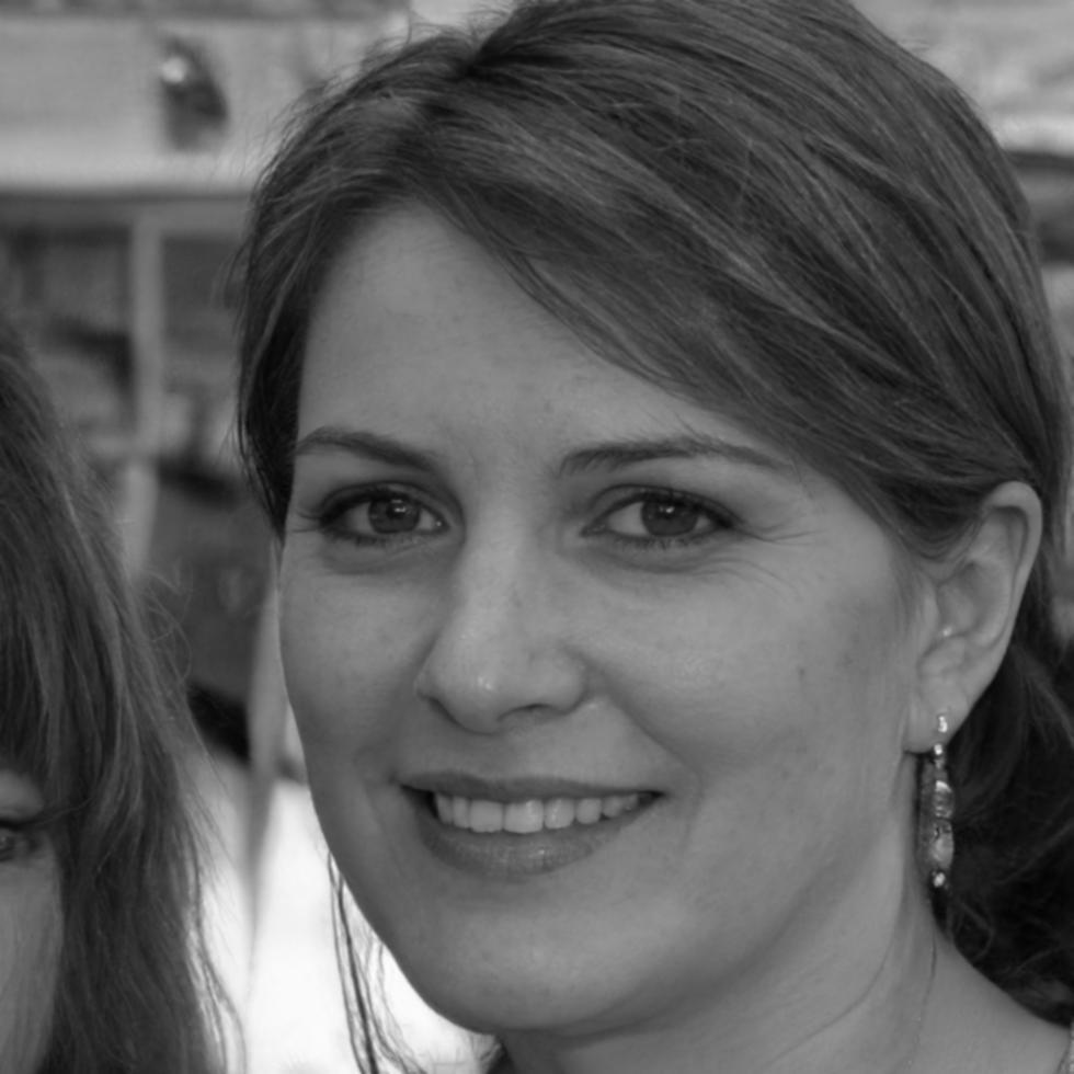 Portrait d'Éléonore